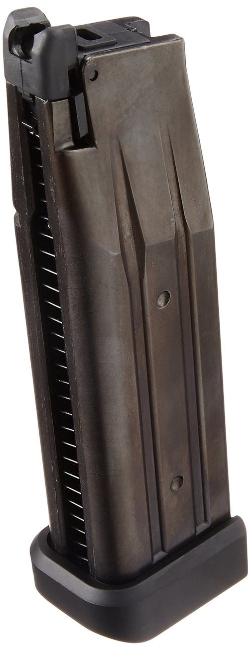 TOKYO MARUI Hi-CAPA 5.1 / Extreme 31rd Gas Magazine