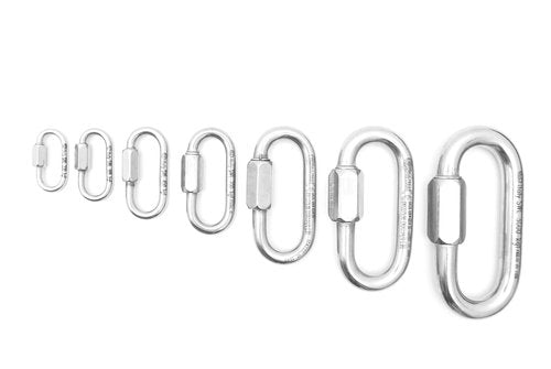 Kong Quick Link Shiny 10 mm