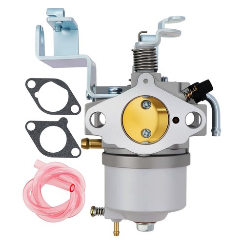 Carburetor Kit for Yamaha Gas Golf Cart G22 G23 G24 G25 G26 G27 G29 2003-up 4 Cycle Drive Engine Carb Replace JR6-14101-00 JR6-14101-01 520-185 13351 17560