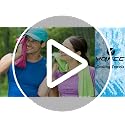 Instant Cooling Towels - 4 Pack Soft Microfiber Neck Wraps - Dark Blue/Dark Gray/Rose Red/Green