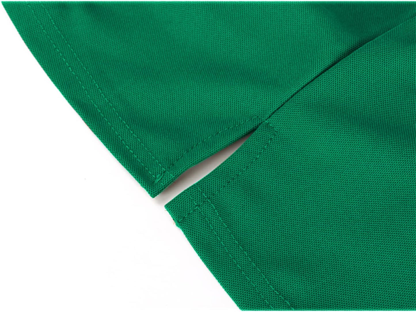 ZITY Men's Polo Shirt - Short Sleeve Athletic T-Shirt for Casual Golf & Sports | Stylish Collared Design