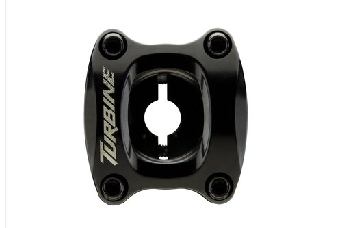Race Face Turbine-R 35 Stem One Color, 50mm/0 Degree