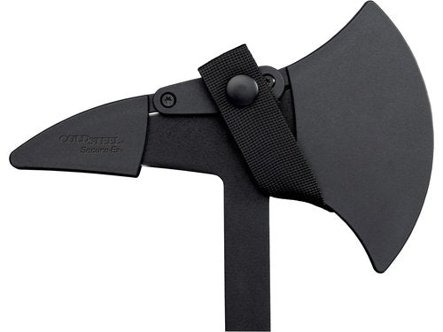 Cold Steel Tomahawk Recon Hawk / 17 1/2' Overall / 5mm Thick