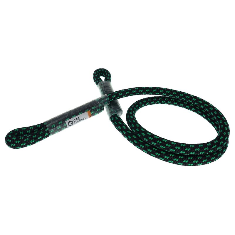 GM CLIMBING 8mm (5/16") Prusik Sewn Eye-to-Eye Pre-Sewn 30 inch