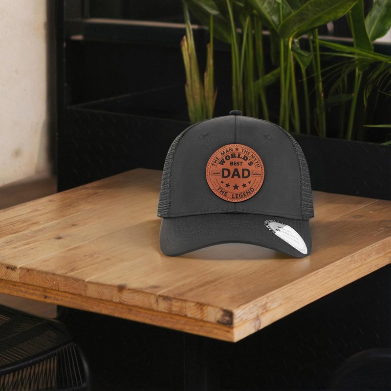 Dad Gifts Dad Hat from Daughter Son Wife for Men Husband,Unique Gift for Christmas Fathers Day Birthday