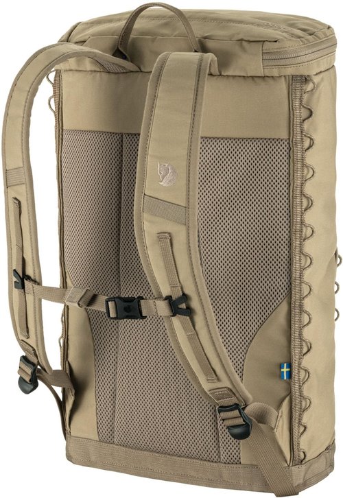 FJALL RAVEN(フェールラーベン) Casual Bag, Clay