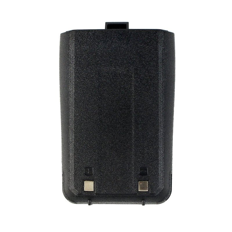 Retevis RT21 RT21V Original Walkie Talkies Battery,1100mAh Replacement Original Li-ion Battery,Compatible RT21 RT21V Two Way Radios(1 Pack)