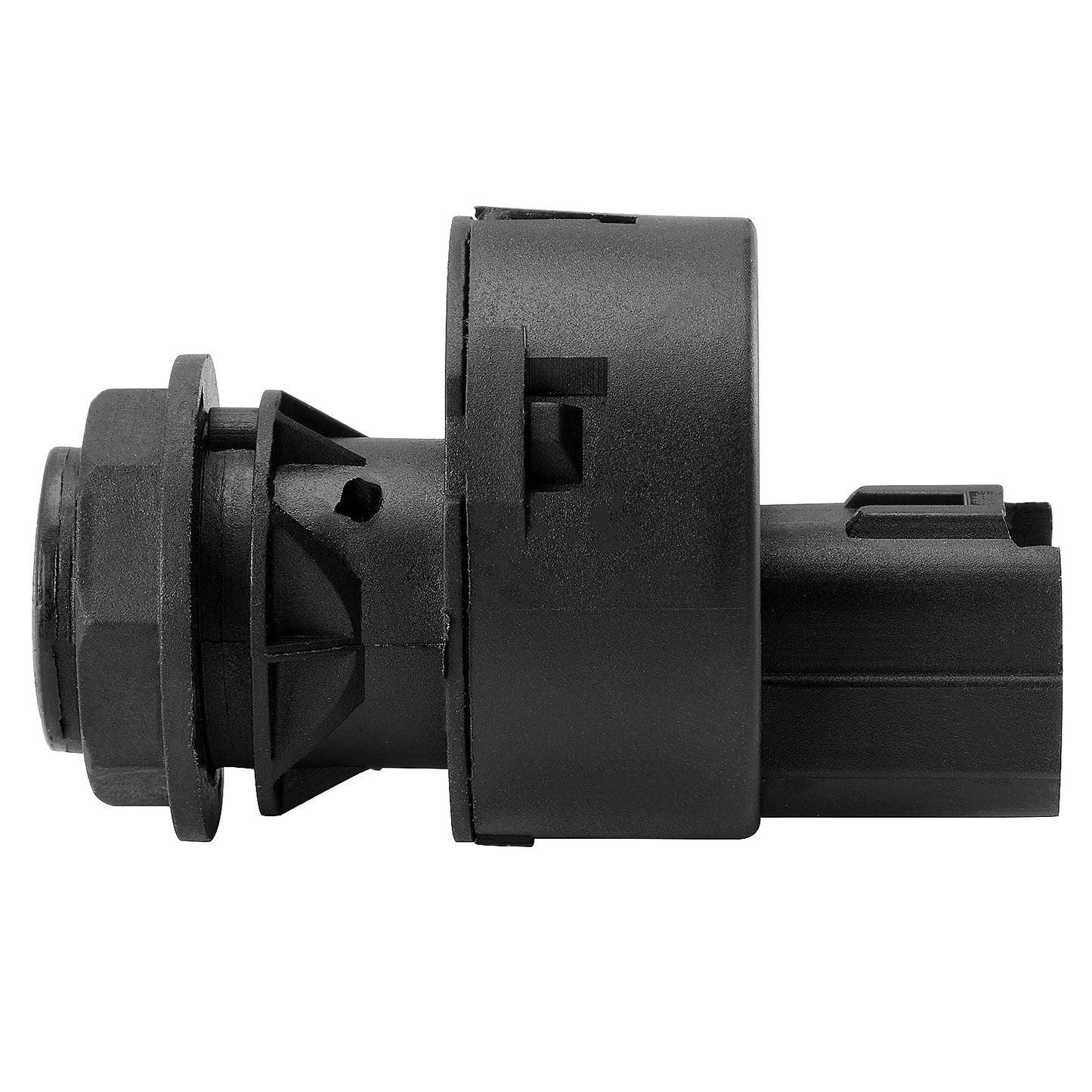 Roykaw Golf Cart Ignition Switch with 2 Keys Compatible with Yamaha G22/ G29/ Drive 2 Gas and Electric Models, 2 Positions-On/Off, OEM# JW1-H2510-00