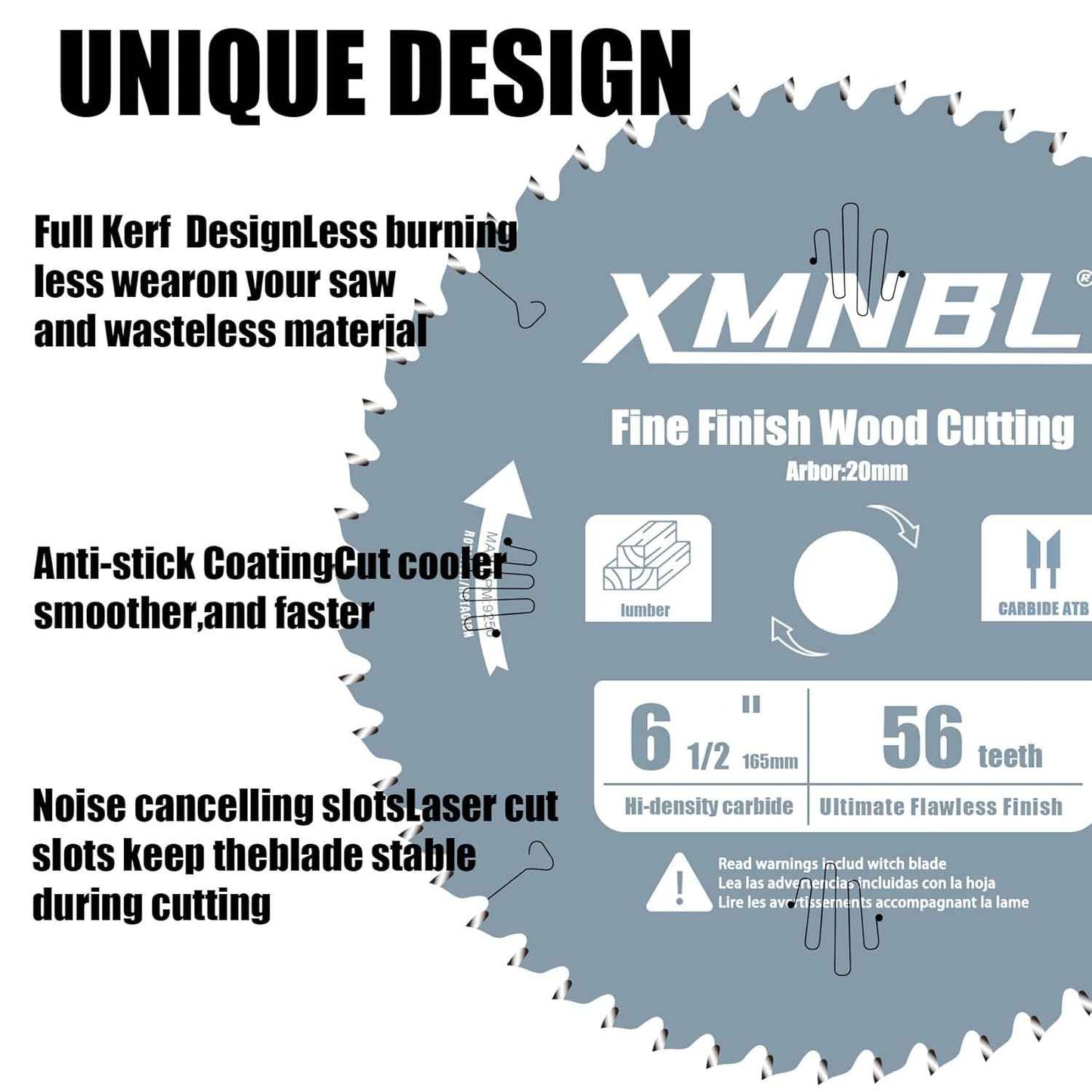 14-Inch Steel Cutting Saw Blade - 72T Carbide Replacement for Diablo D1472CF & Evolution Chop Saws