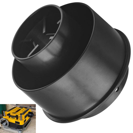 514001148 Planer Vacuum Adaptor for Dewalt DW735 and DW735X, Replace 5140011-48