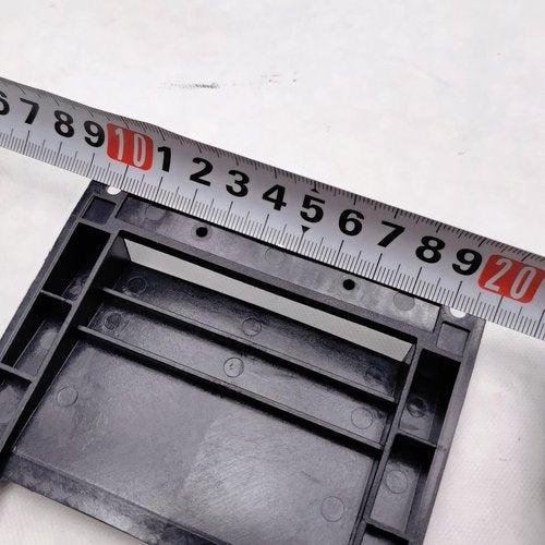 kowaku Rowing Machine Pedals Foot Pedals Nonslip Fitness Equipment Accessories for Water Resistance/Wind Resistance Rowing Machine