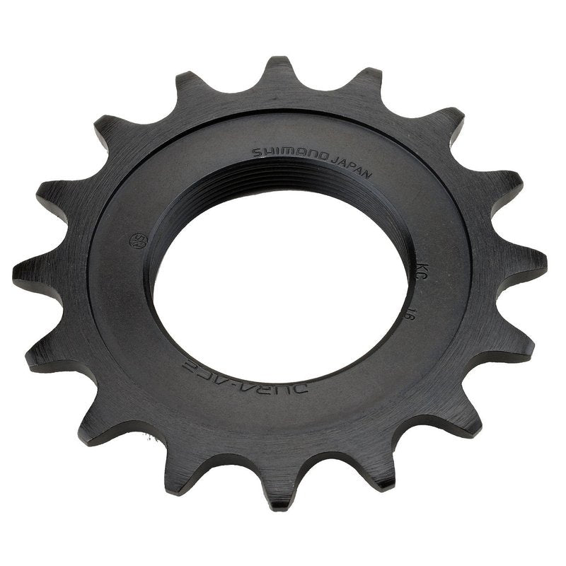 Shimano Track Cog SS-7600 16T-1/8