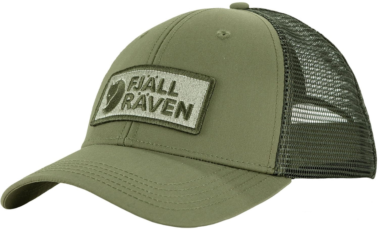 Fjällräven Unisex Långtradarkeps Hat