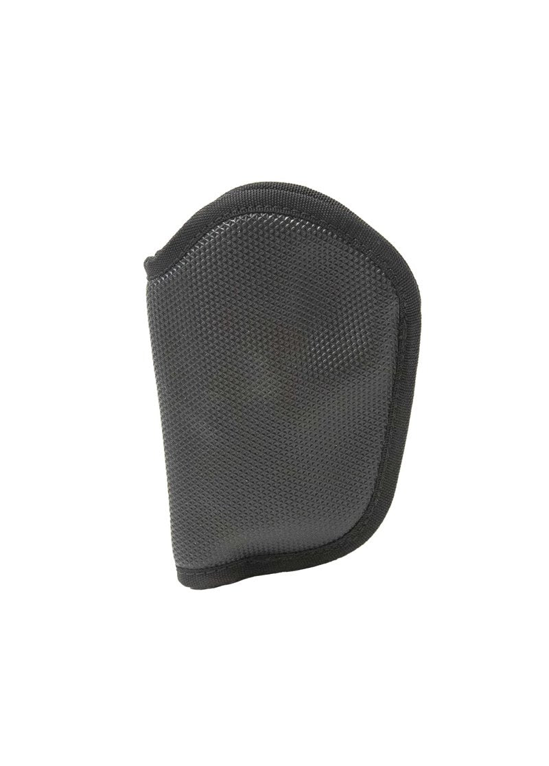 Blackhawk TecGrip FormLok Gun Holster IWB Moldable Ambidextrous Holster for Concealed Carry - Size 01 for Pocket Sized Auto