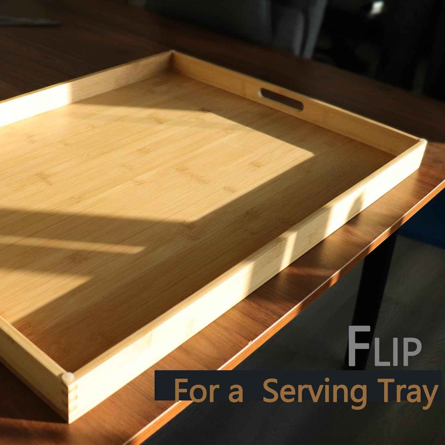 Bamboo Stove Cover for Electric & Gas Stoves - Noodle Board Topper for RV Cooking