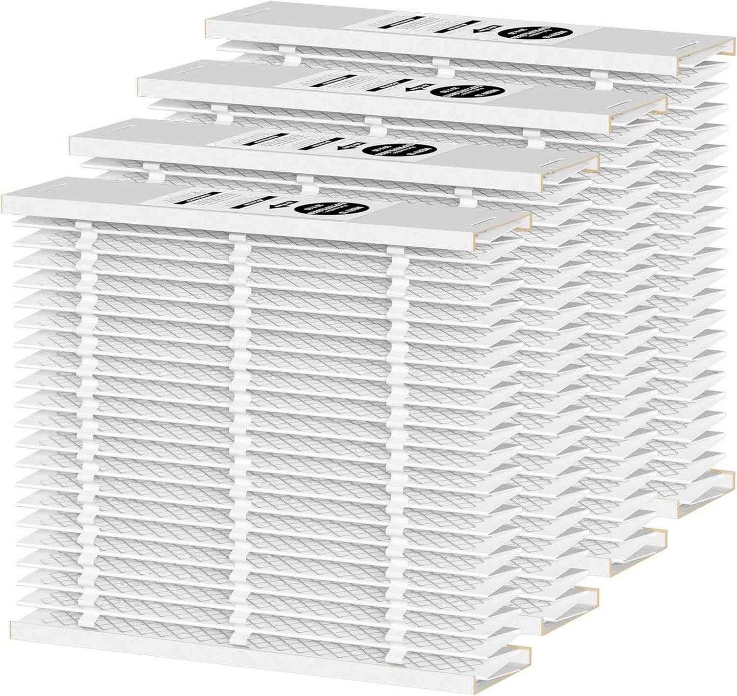 Bryant/Carrier EZ-FLEX EXPXXFIL0020 MERV 13 Expandable Air Filter Media - 2 Pack Replacement