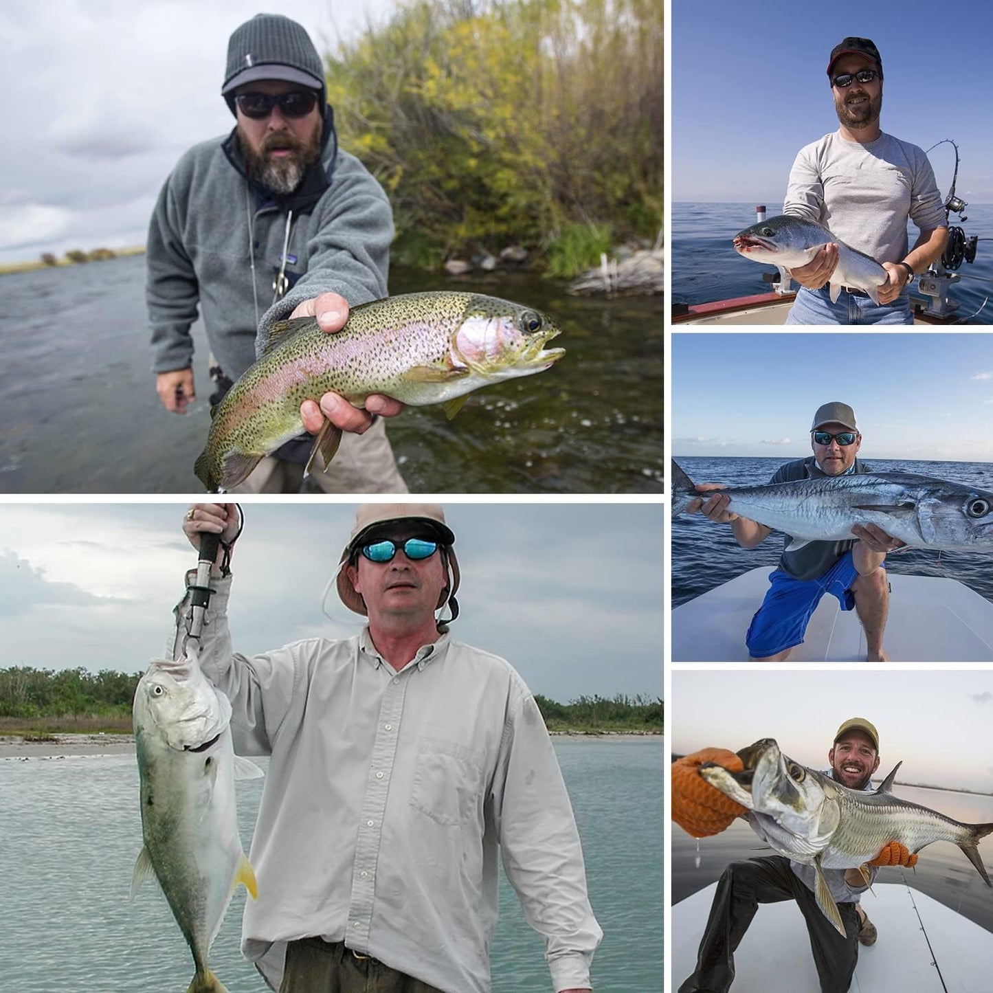 Skiennix Multi Jointed Fishing Lures - Lifelike Swimbait for Bass & Trout | Freshwater & Saltwater