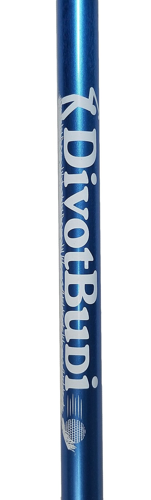 GoBUDi Longest Divot Pitch Mark Tool, Fix Ball Marks & Pick Up Golf Balls Without Bending