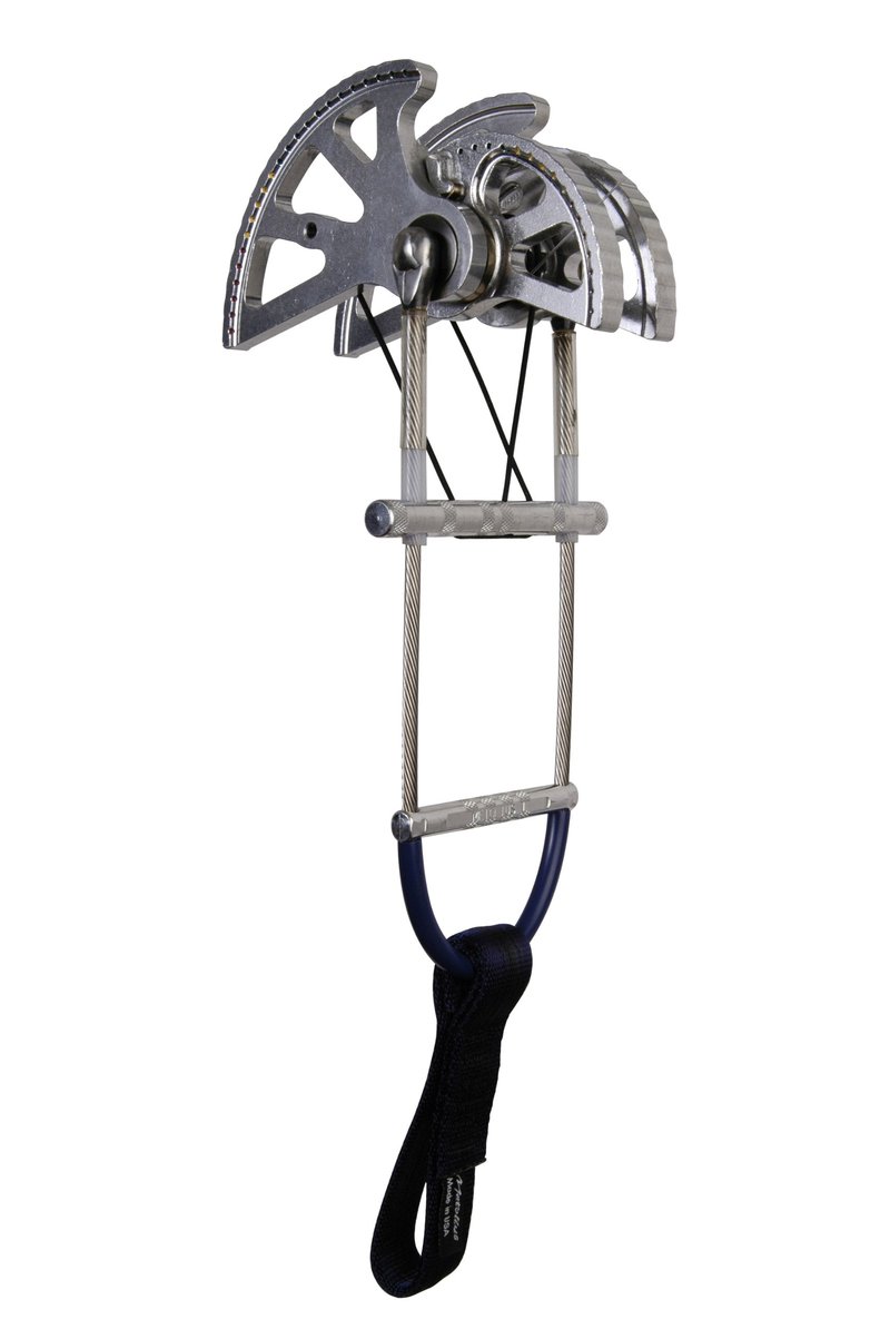 Metolius Supercam - Dark Blue - Large