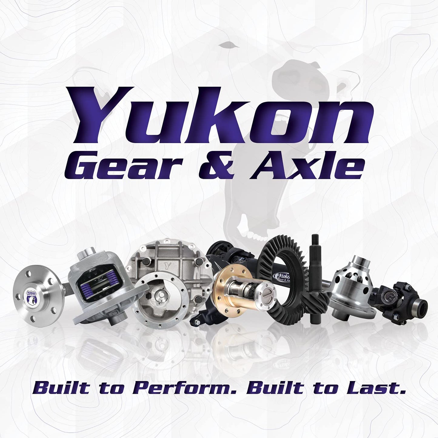 8.5 Front Cover Gasket.