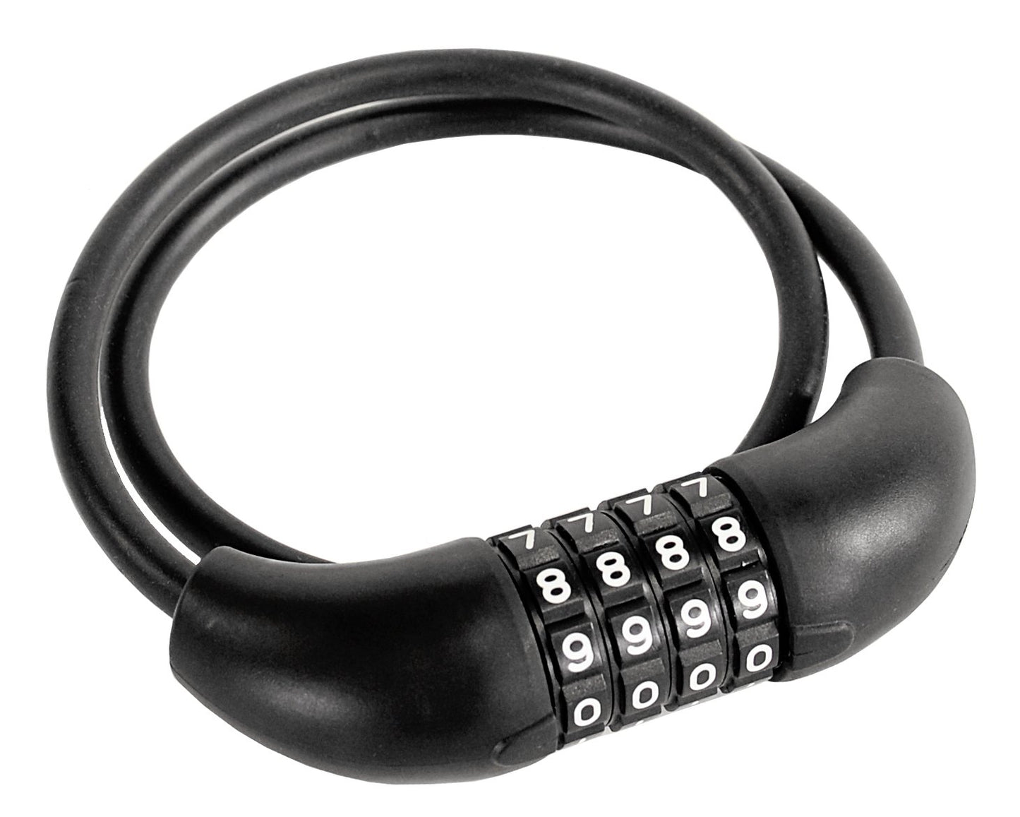 Capstone Combination Lock, 8X650mm