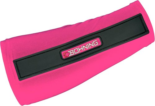 Bohning Slip-On Armguard - Durable Protection for Archery | Adjustable Fit & Comfortable Design