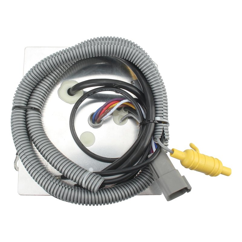 AUTOKAY Golf Cart On Board Computer for Club Car DS Electric 48V Regen II for IQ Golf Cart OBC Replaces AM1229201 101909902 103403101 102852001 103359401