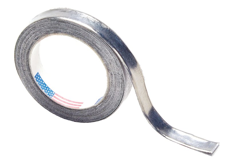 Pickleball Paddle Lead Tape - add Power to Pickleball Paddles