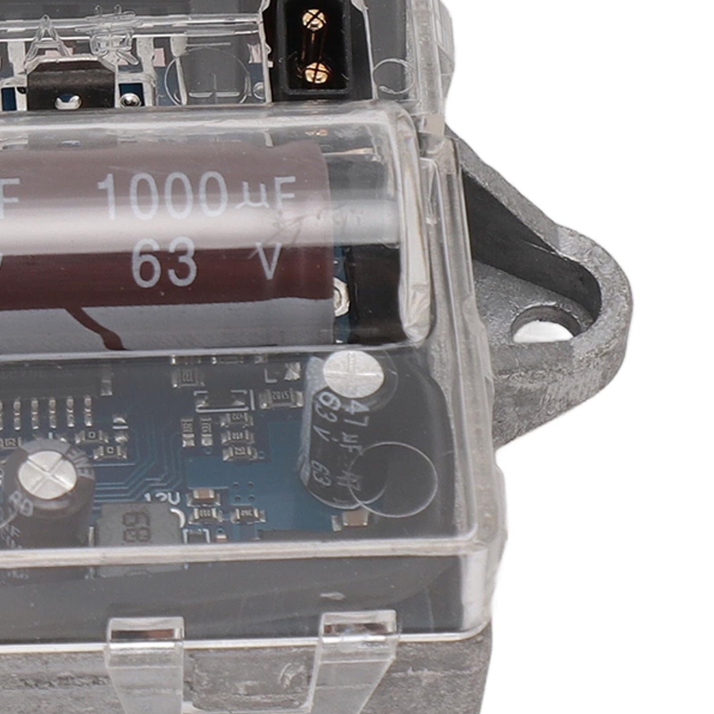 Zunate Electric Scooter Controller Motherboard, M365 to Download V3.0 Original Control Board, M365 Controller Panel for M365 1s Essential Electric Scooter