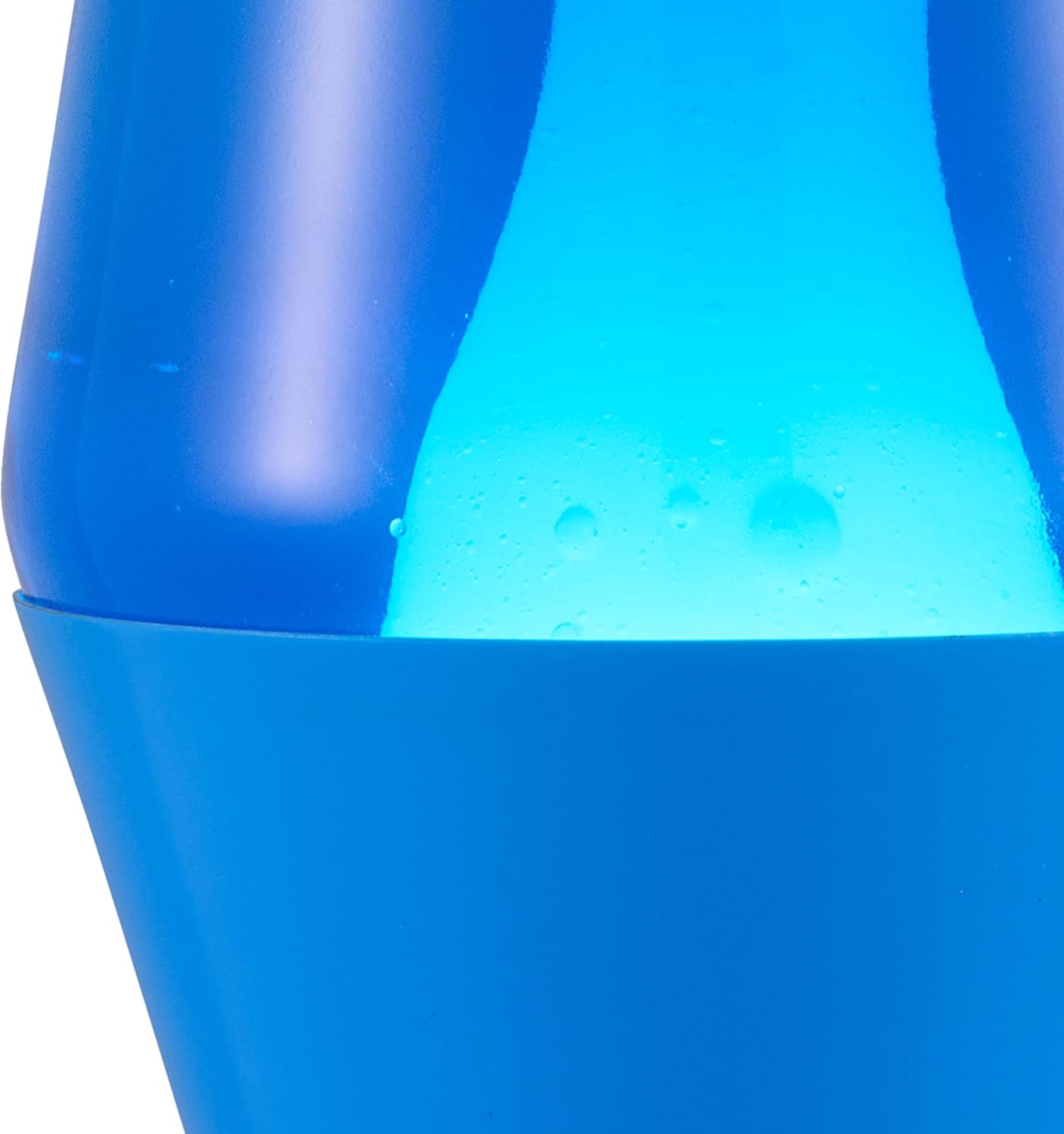 14.5" Wild Pink Lava Lamp - Classic Liquid Motion with White Wax & Pink Liquid - Item #2361