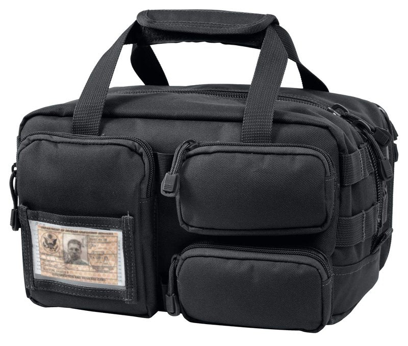 Rothco Tactical Tool Bag, Black