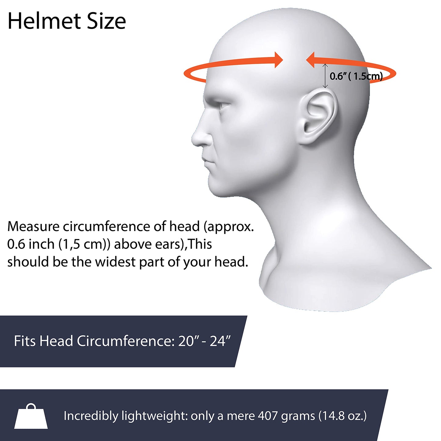 Fusion Climb Meka II Climbing and Zipline Safety Helmet - White, 6.25-Inch H x 10.3-Inch L x 8.25-Inch W