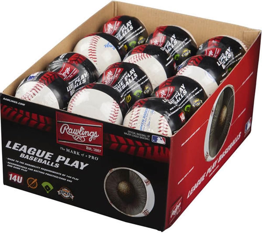 RawlingsRawlings Prodigy Youth Baseball Glove,