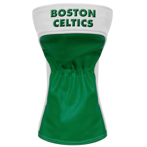 Boston Celtics Individual Driver Headcover