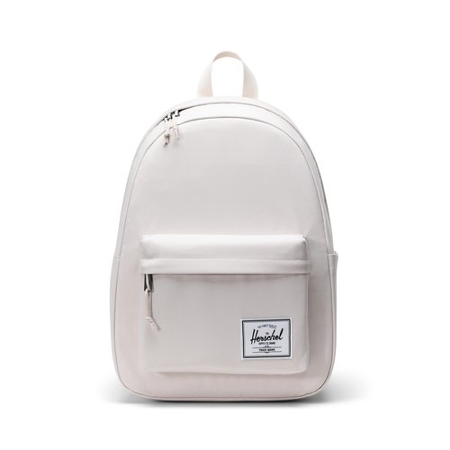 Herschel Supply Co. Unisex Classic Backpack, Moonbeam, Standard - 26L