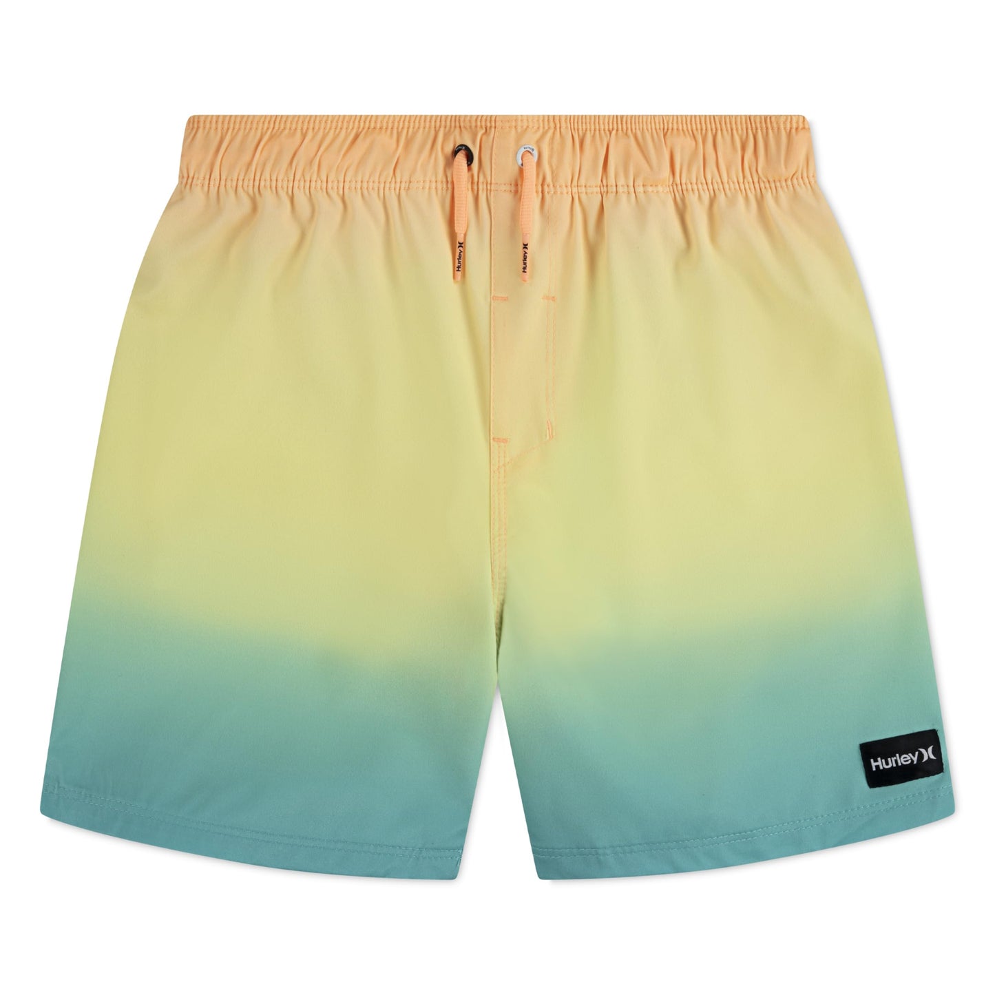 Pull On Swim Trunks