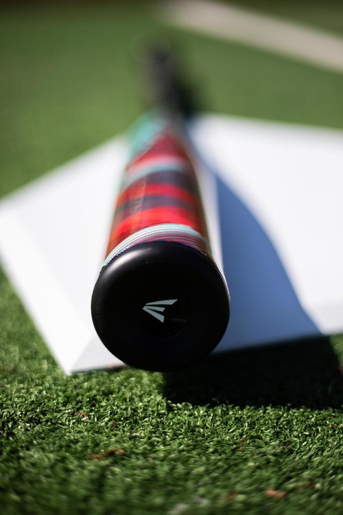 Easton Moxie Baseball Bat - -12 Drop | 2 1/4" Barrel | Lightweight Aluminum Design