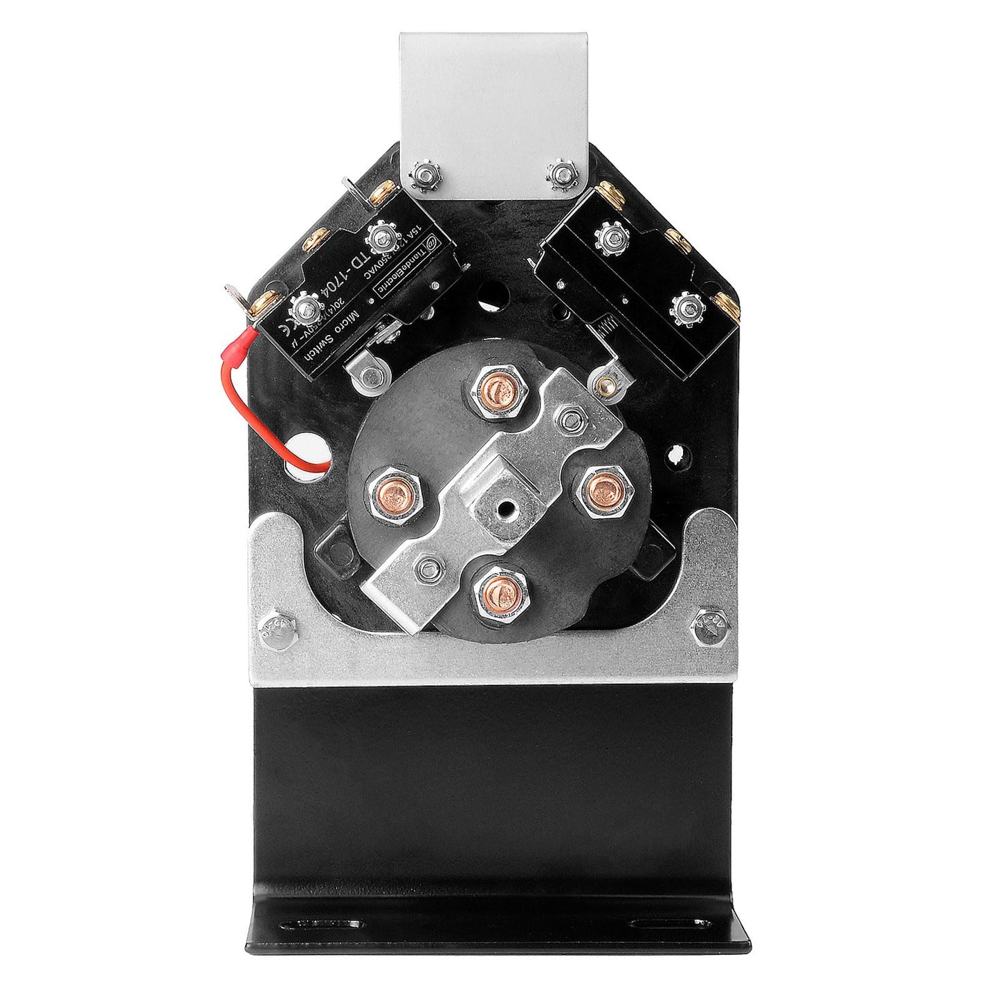 AIPSET 36V Golf Cart Forward and Reverse Switch Assembly, Compatible with EZGO Marathon 1989-1994.5 Golf Carts, Replaces OEM# 25396-G2, 25259-G2, 21744-G1