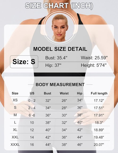 BMJL Women's Workout Tank Tops - Built-In Bra & Ruched Design for Yoga | Athletic Gym Shirts