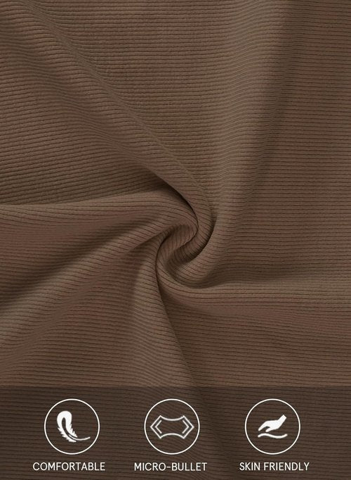 LOLONG Women's Sleeveless Tank Top - Casual Ribbed Knit Shirt for Summer Wear | Comfortable Fit