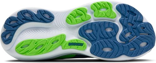 Brooks Men’s Adrenaline GTS 25 - Supportive Running & Walking Shoes for Ultimate Comfort