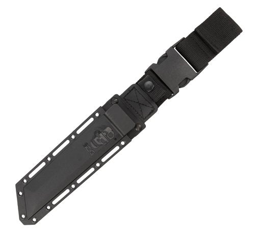 SOG BAR15D / 6" BLADE/BOX