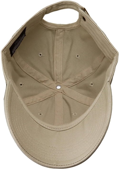 Falari Classic Baseball Cap - 100% Cotton Dad Hat with Soft Adjustable Fit | Perfect for All Sizes