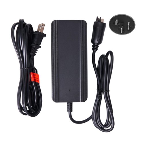 Compatible with Bosch eBike Charger and Unisex - Adult 2A Compact Gen2 Bicycle Decoration