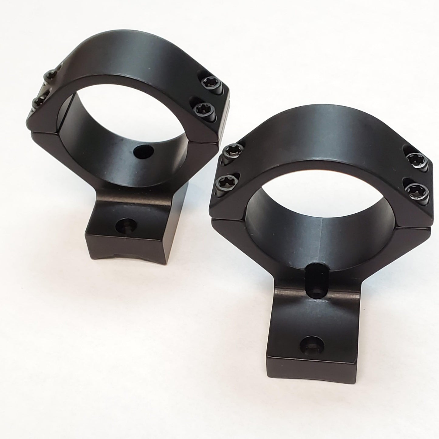 Talley 720700 30MM Model 700-721-722-725-40X (Extra Low) F .300 R .410 Height