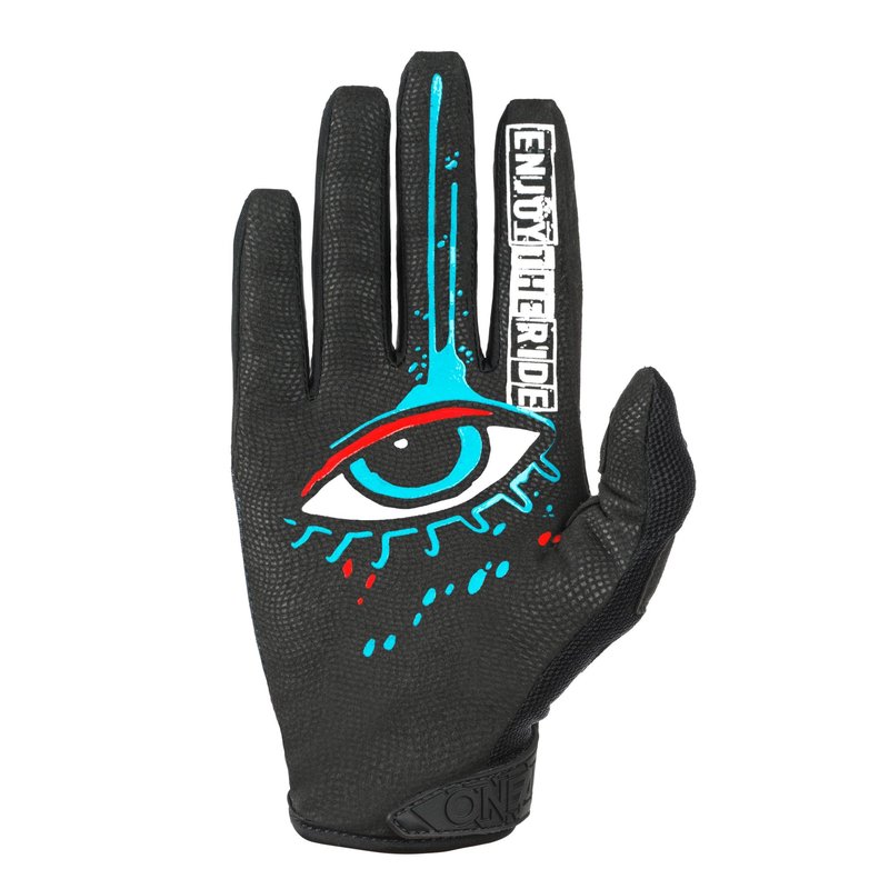 O'NEAL Mayhem V.24 Glove Mens Rancid Black/White 12