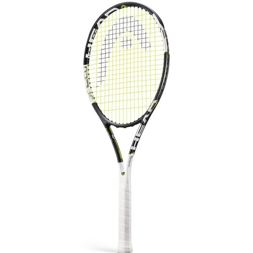 HEAD Graphene XT Speed S Tennis Racquet (4-3/8)