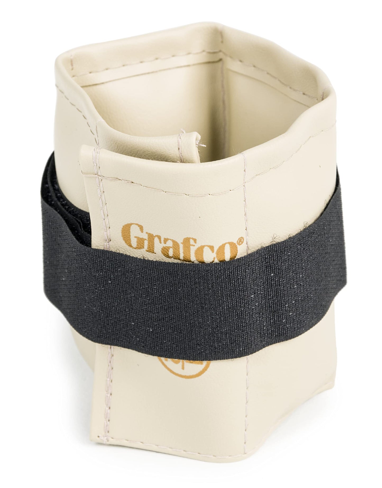Graham-Field Exercise Weight, 2.5 lbs (1.13 kg), Wrist and Ankle Adjustable Workout Weights, Tan, 1895