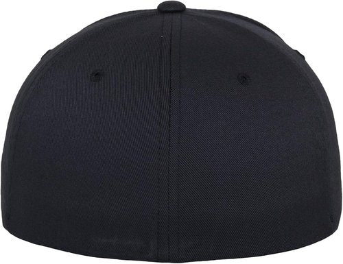 Flexfit Multicam Baseball Cap - Officially Licensed Multi-Cam Design | Black or Green Camo Options