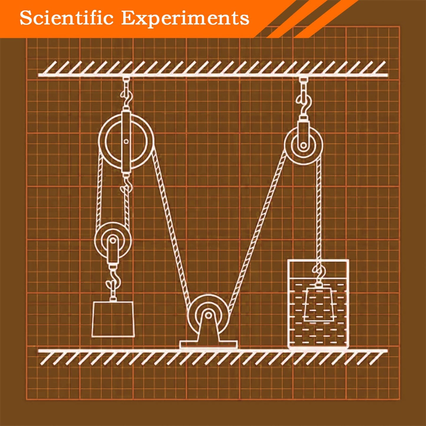 Plastic Pulley mini for Wire Amateur Radio Loop Antennas, DIY School Pulley Frame Project, Small Light 10PCS